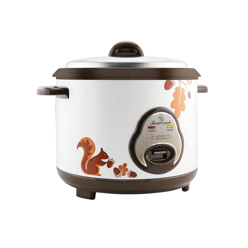 Nồi cơm điện Smartcook RCS-1787 - 1,8L