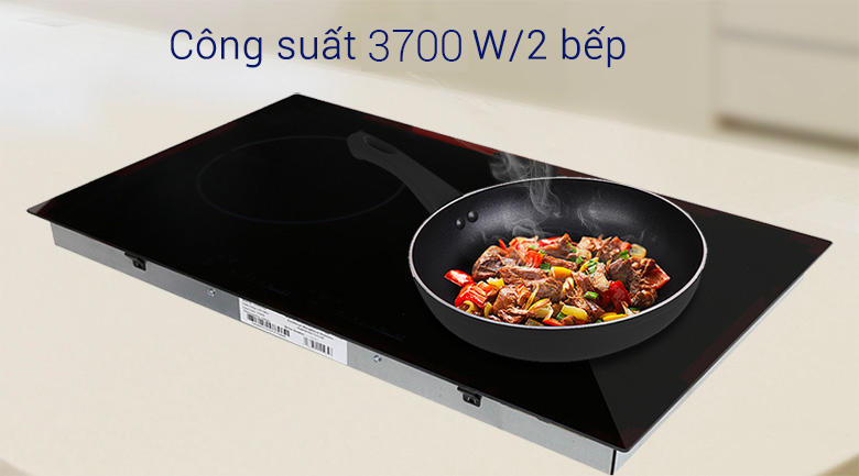 Đáp án cho câu hỏi bếp từ Electrolux có tốt không 3