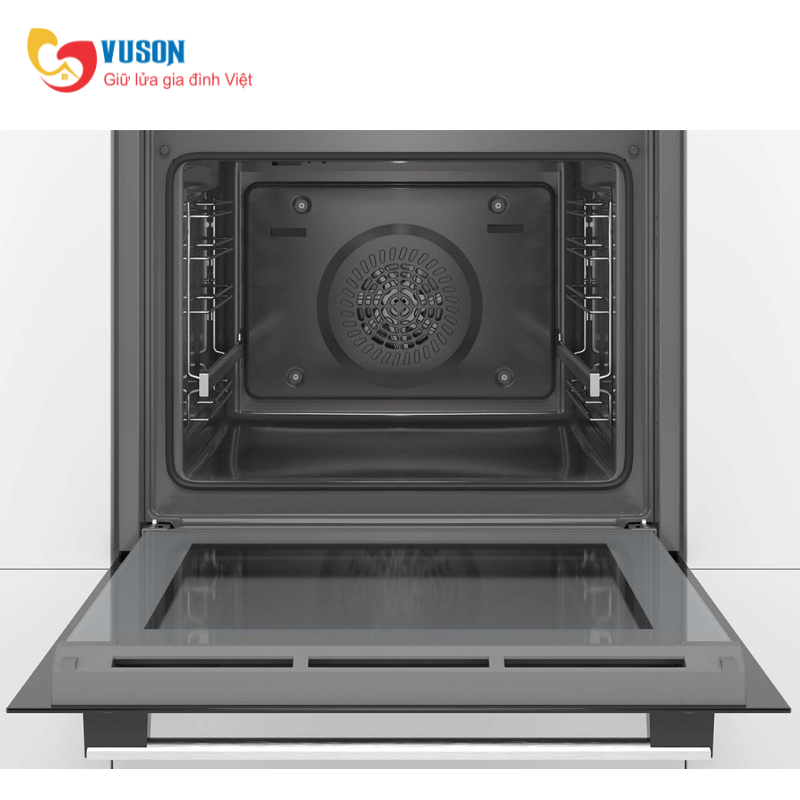 Lò nướng Bosch HBA512ES0