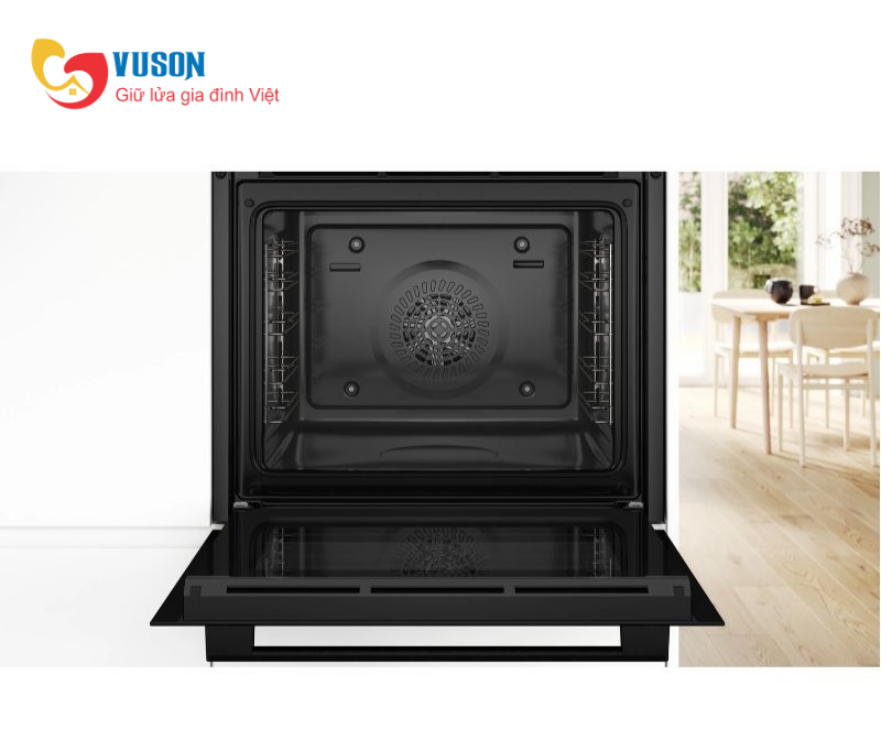 Lò nướng Bosch HBA514BB3