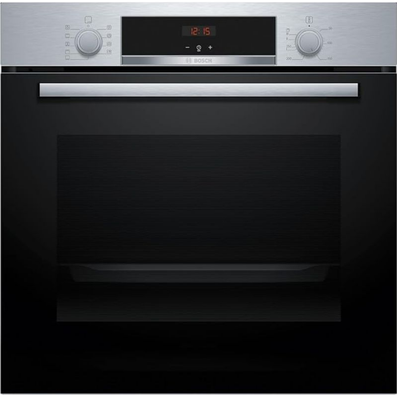 Lò nướng âm tủ Bosch HBA514BS3 71L