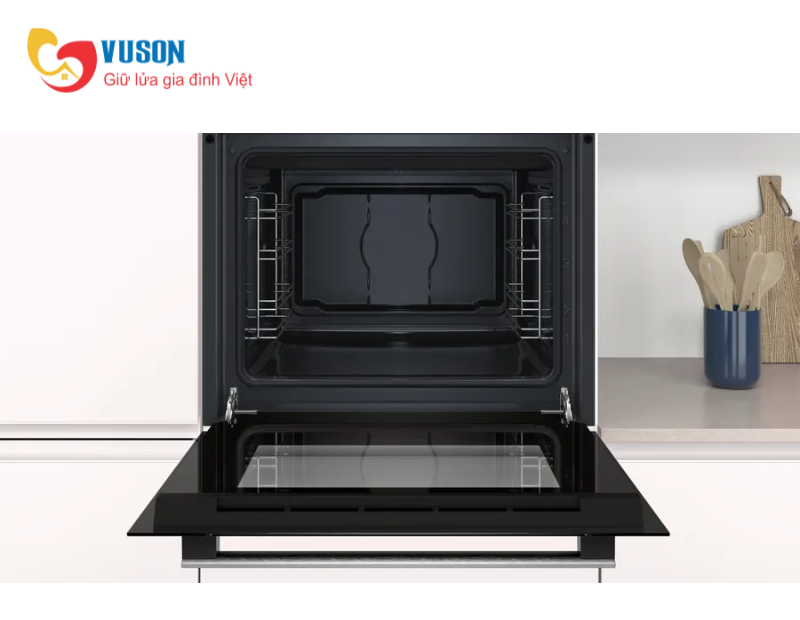 Lò nướng Bosch HBF011BR0T
