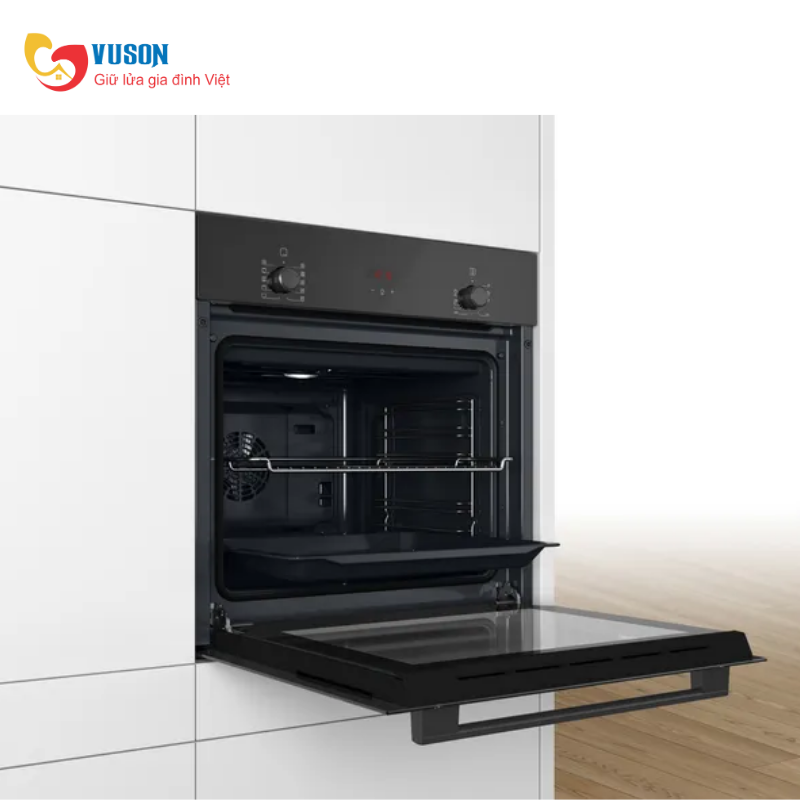Lò nướng Bosch HBF512BB1H