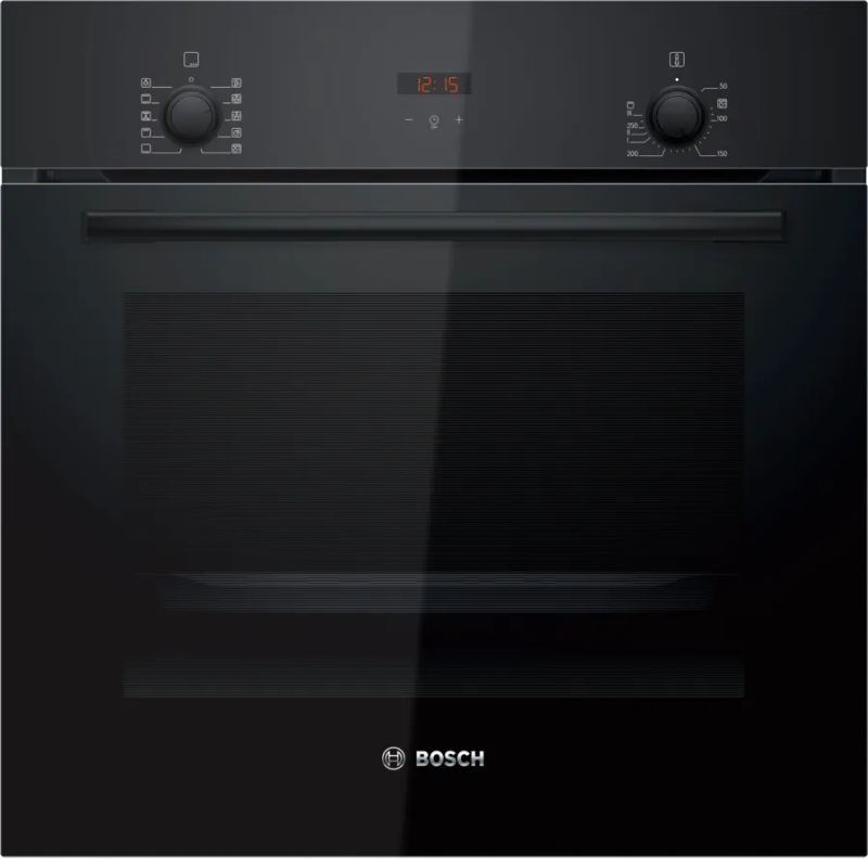 Lò nướng âm tủ Bosch HBF512BB1T 66L