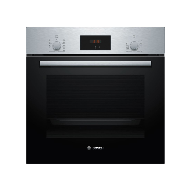 Lò Nướng Âm Tủ Bosch HBF512BS1H 66L Seri 2