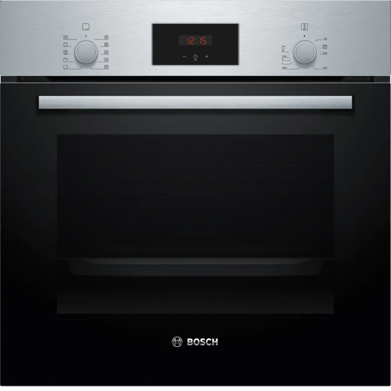 Lò Nướng Âm Tủ Bosch HBF512BS1T 66L Seri 2