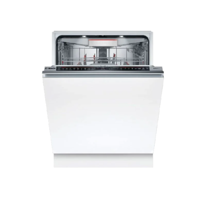 Máy rửa bát Bosch SMD8TCX04E Series 8