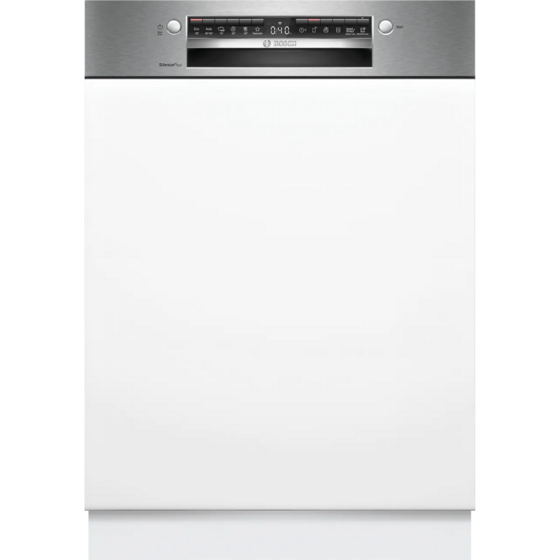 Máy rửa bát Bosch SMI4EVS08E Model 2025