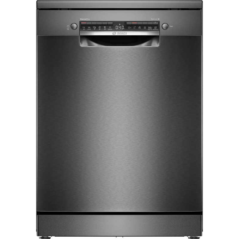 Máy rửa bát Bosch SMS4EMC06E