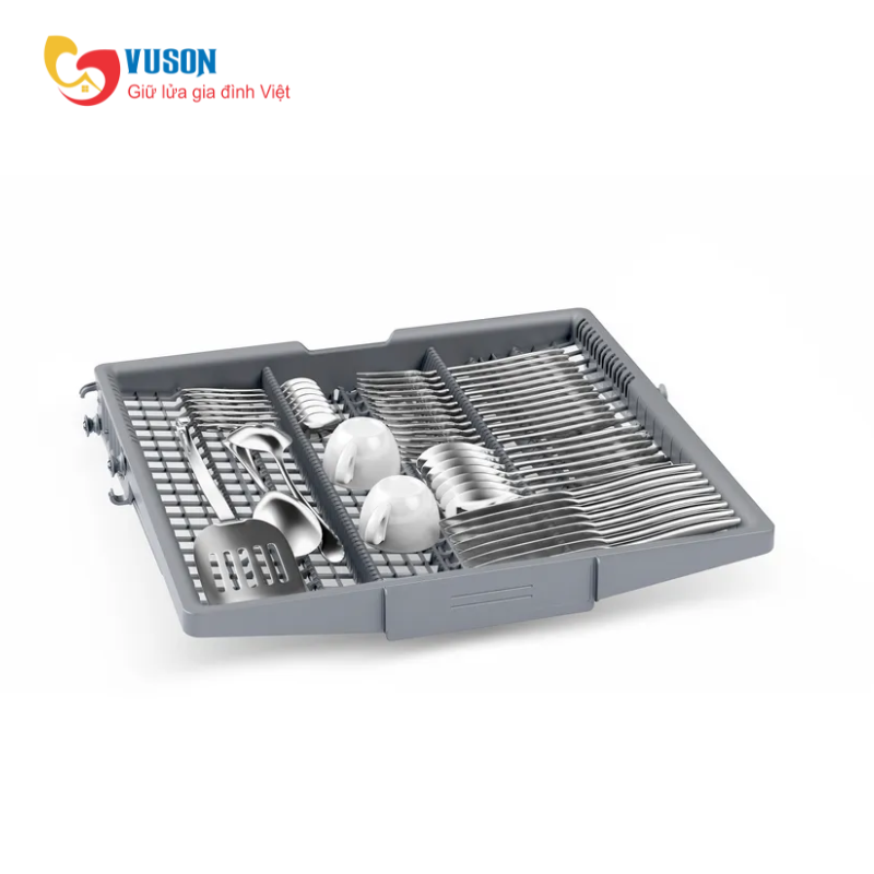 Máy rửa bát Bosch SMS4EMC06E