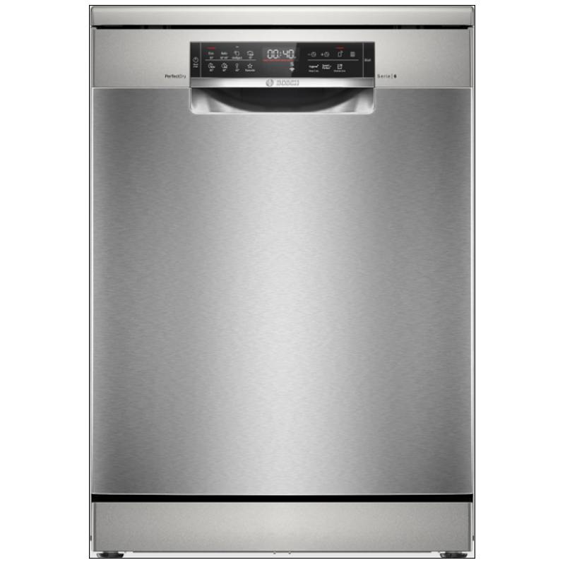 Máy rửa bát Bosch SMS6ZCI00P Series 6