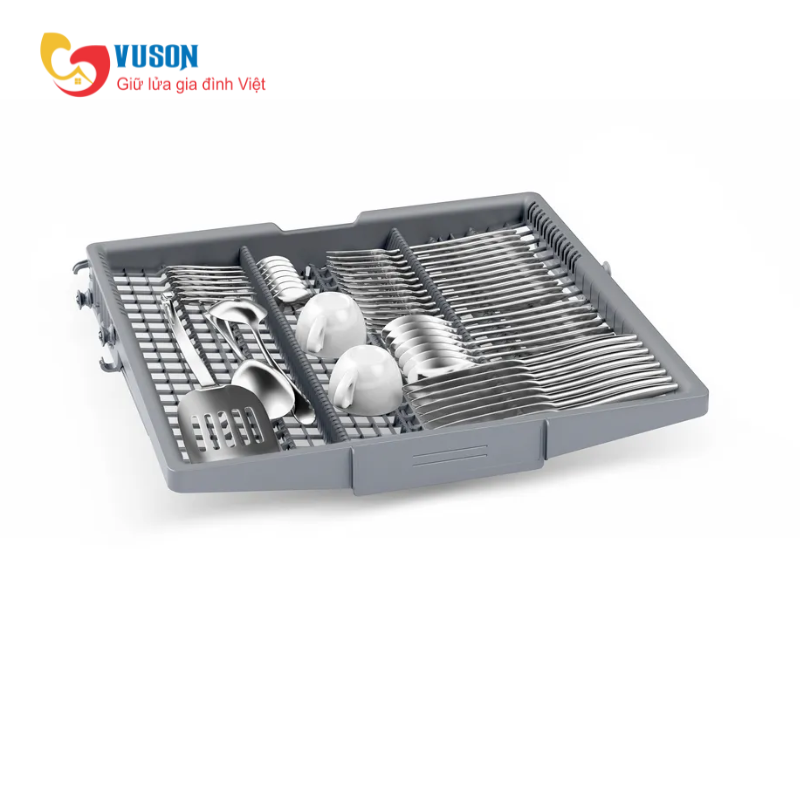 Máy rửa bát Bosch SMS6ZCI00P Series 6