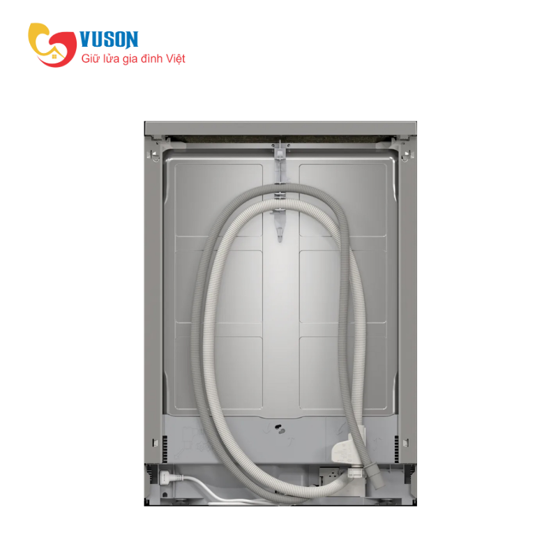 Máy rửa chén Bosch SMS6ZCI85M Series 6