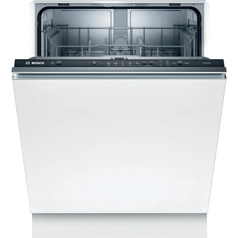 Máy rửa bát Bosch SMV25BX03R Model 2025