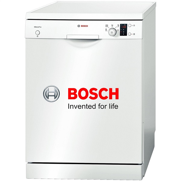 Các mẫu máy rửa bát Bosch 2019