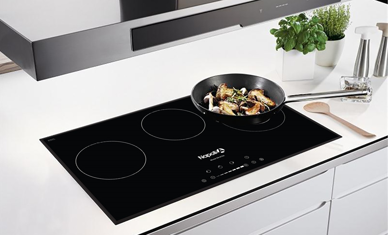 Bếp từ Đức có những hãng nào, loại nào tốt nhất