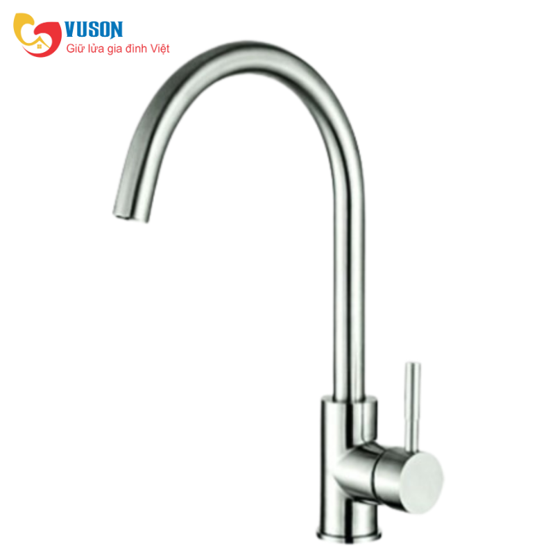Vòi rửa Eurosun S-K025S