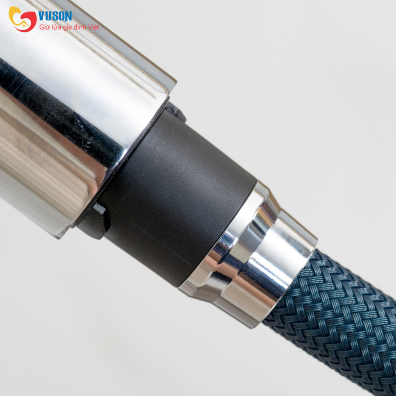 Vòi rửa bát Kluger KLF0009SC