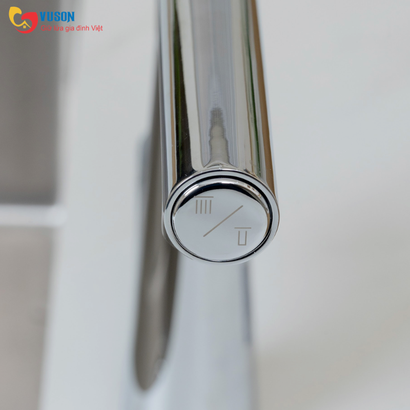 Vòi rửa bát Kluger KLF0013SC
