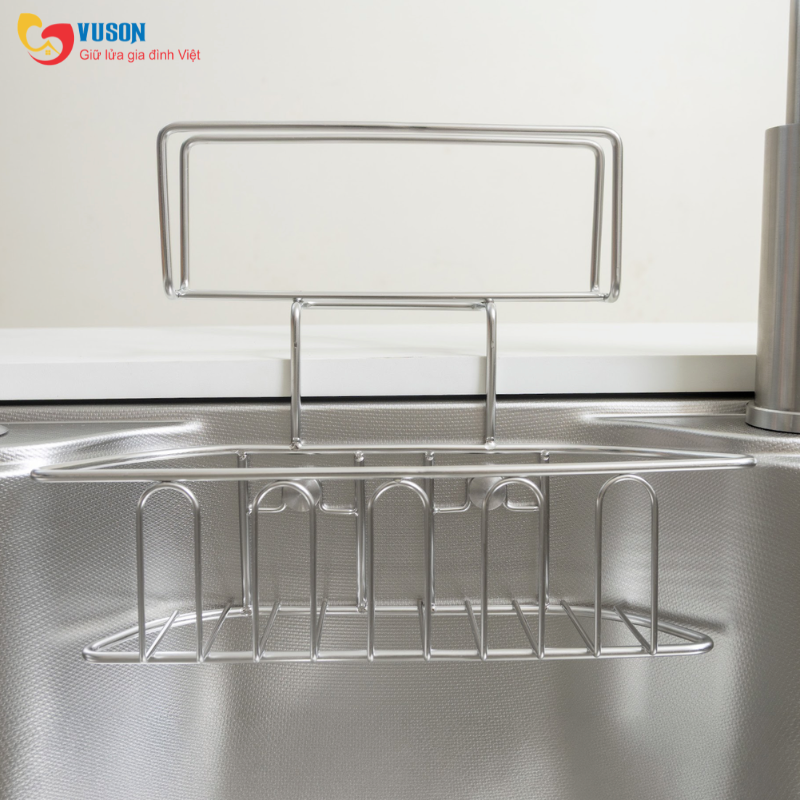 Chậu rửa bát Kluger KT7848FS Plus