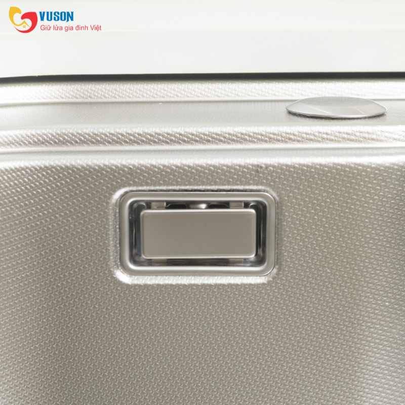Chậu rửa bát Kluger KT7848FS Plus