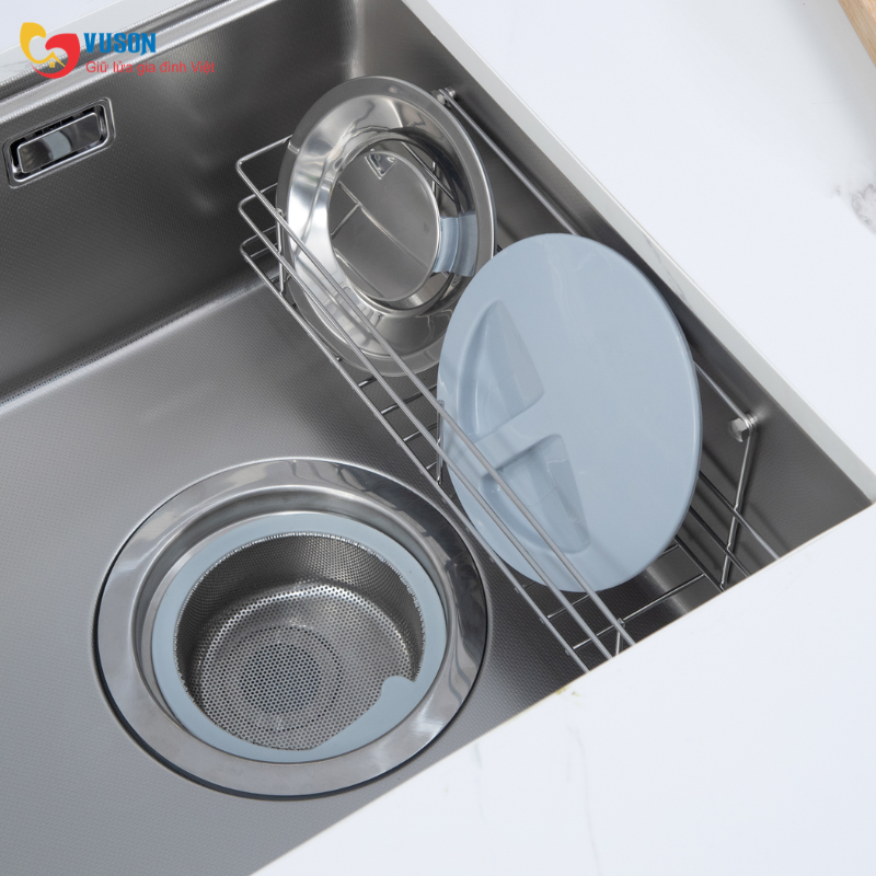 Chậu rửa bát Kluger KY7545FS Plus
