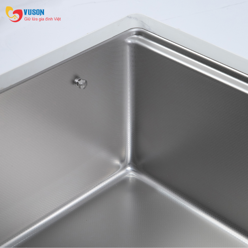 Chậu rửa bát Kluger KY7545FS Plus