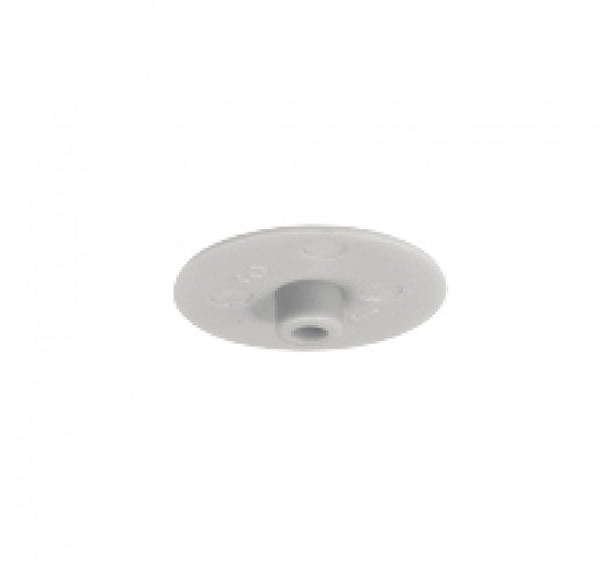 Nắp đậy ốc liên kết màu gỗ Hafele 262.24.055