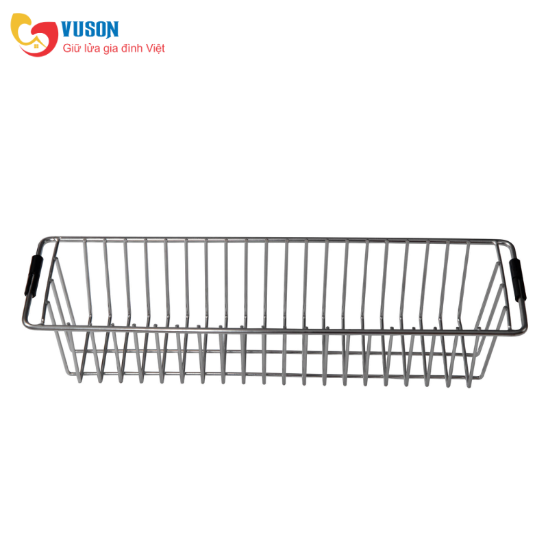 Giỏ để đồ inox Kluger KB – 603