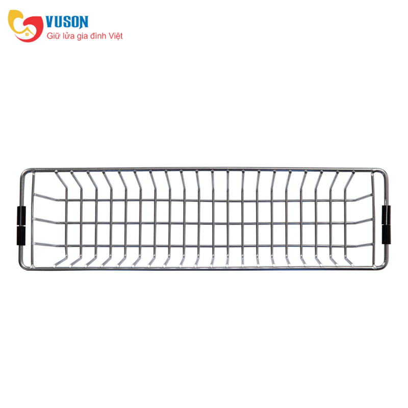 Giỏ để đồ inox Kluger KB – 603