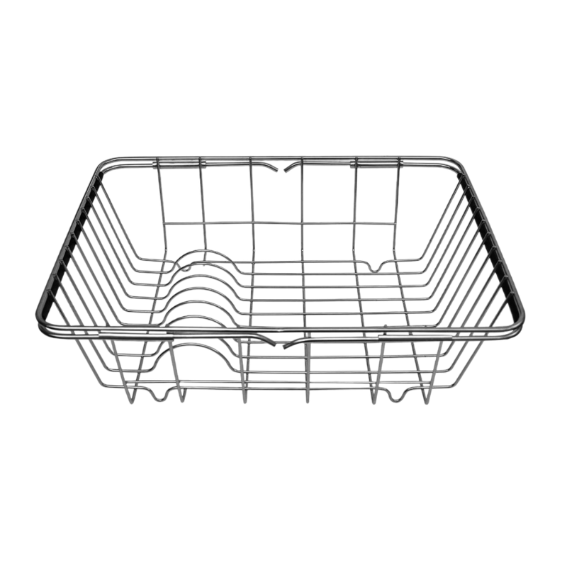 Giỏ để đồ inox Kluger KB-601S
