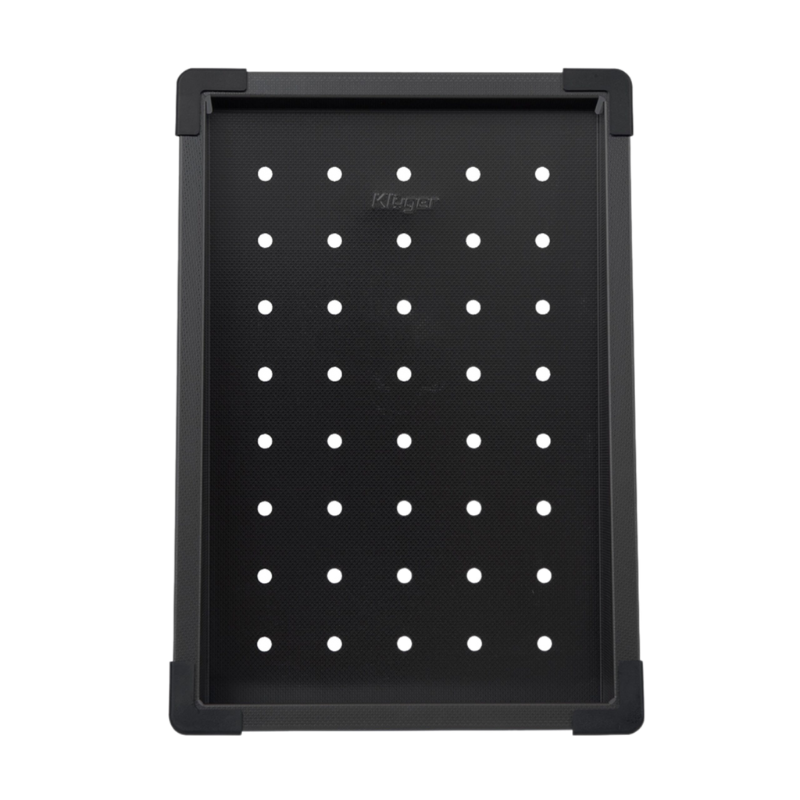 Chậu rửa nhỏ inox Kluger KC–701B