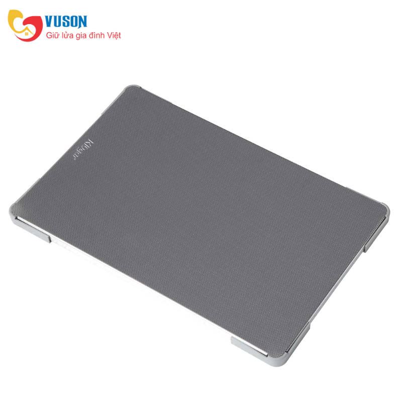 Thớt inox Kluger KCB-121FS