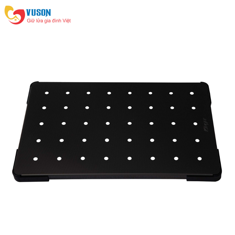 Thớt inox Kluger KCB-131FB