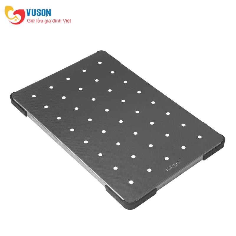 Thớt inox Kluger KCB-131FS