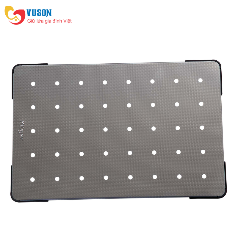 Thớt inox Kluger KCB-131FS