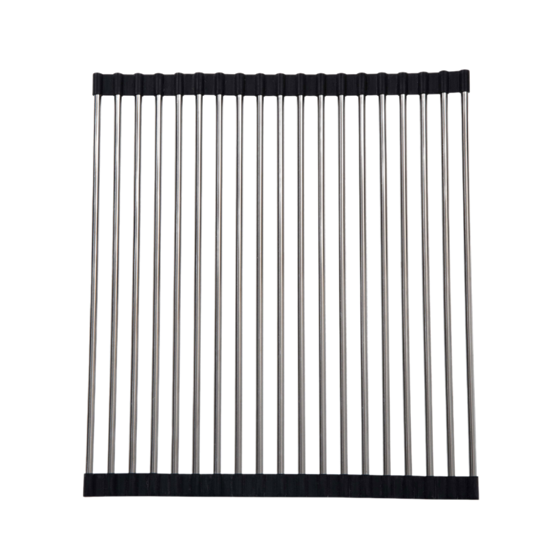 Giá để đồ inox Kluger KRM-02