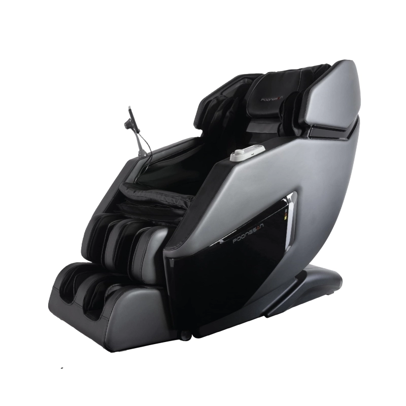 Ghế massage toàn thân Poongsan MCP-130