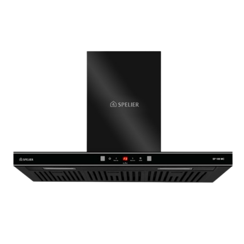 Máy Hút Mùi Chữ T Spelier SP 109MC Model 2025