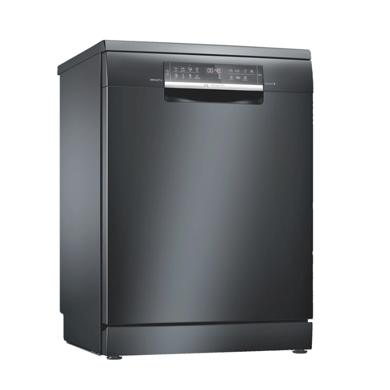 Máy Rửa Bát Độc Lập BOSCH SMS6ECC51E Serie 6 Xuất Xứ Đức
