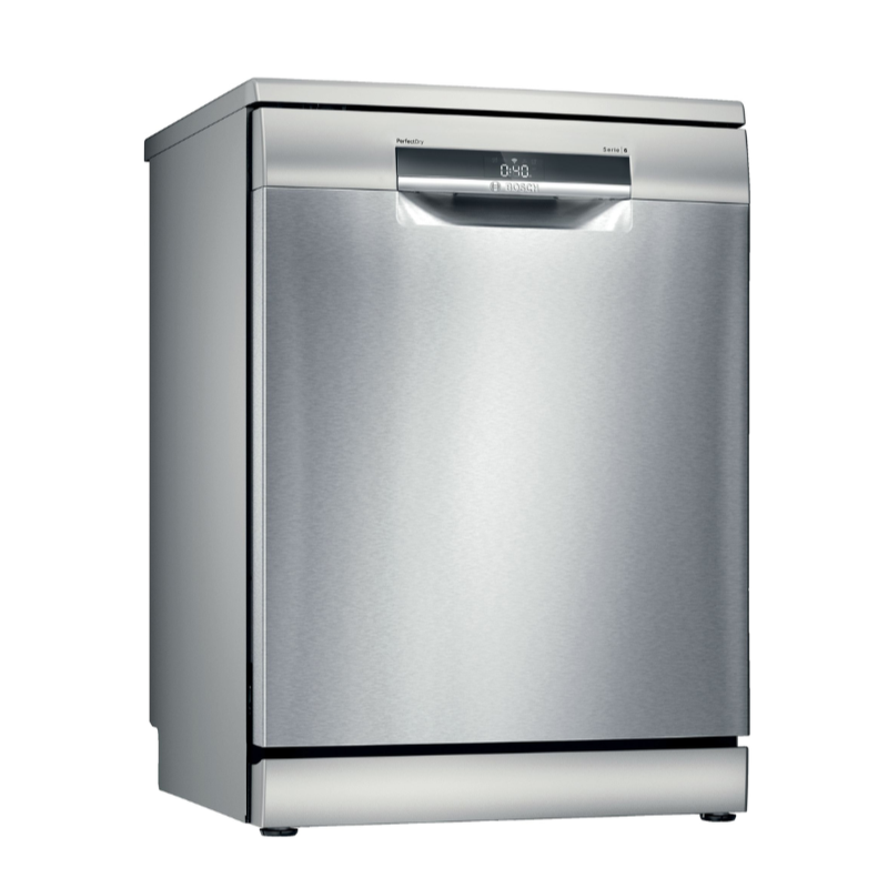Máy Rửa bát Bosch HMH.SMS6ZCI08E Serie 6 | Xuất xứ Đức