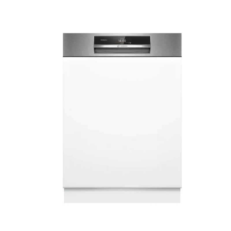 Máy rửa bát âm tủ Bosch SMI8TCS01E serie 8