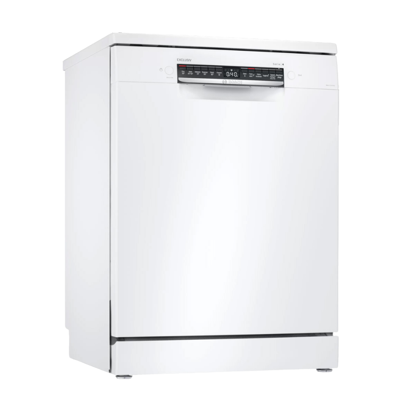 Máy rửa bát Bosch SMS4HBW00D xuất xứ Đức
