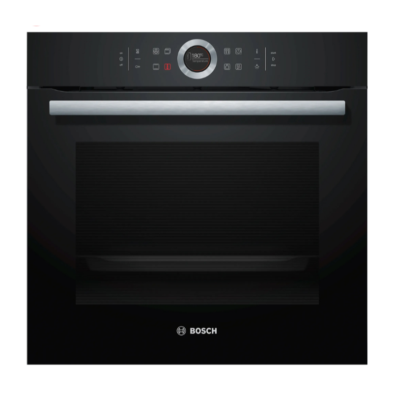 Lò nướng âm tủ Bosch TGB.HBG635BB1 Series 8 xuất xứ Đức