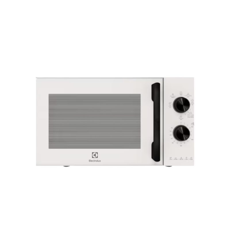 Lò vi sóng để bàn tích hợp nướng Electrolux EMG20K22W