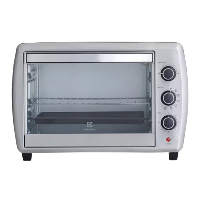 Lò nướng để bàn Electrolux EOT38MXC