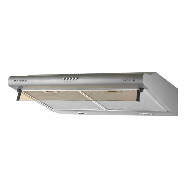 Máy hút mùi cổ điển Eurosun EH-70C18S