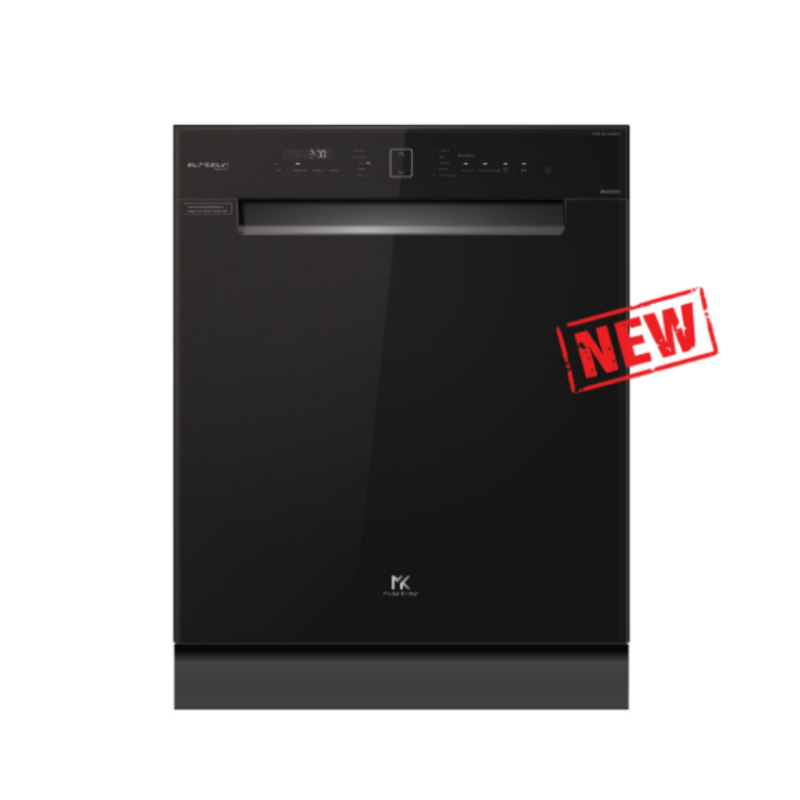 Máy rửa bát 15 bộ Eurosun SMK82EU87G