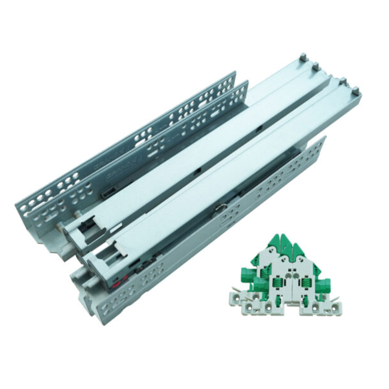 Ray âm toàn phần giảm chấn GrandX Betelgeuse 4D XB.400