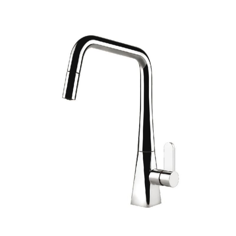 Vòi bếp Hafele Hydros HT20-CH1P241 570.82.220